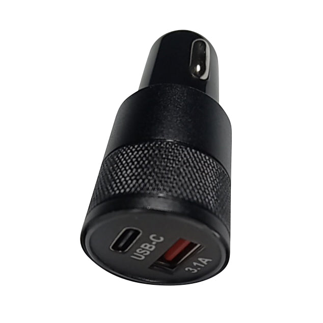 Car Charger - Fragrance Spice