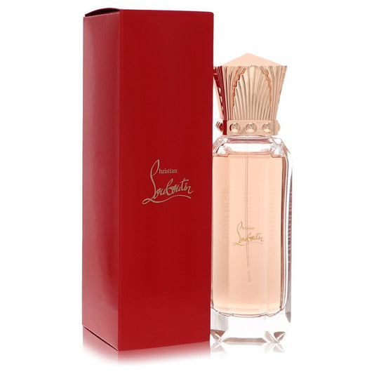 Christian Louboutin Loubihorse by Christian Louboutin Eau De Parfum  Legere Spray 1.7 oz for Women - Fragrance Spice