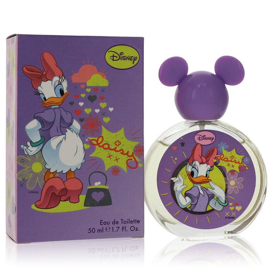 Daisy Duck by Disney Eau De Toilette Spray 3.4 oz for Women - Fragrance Spice