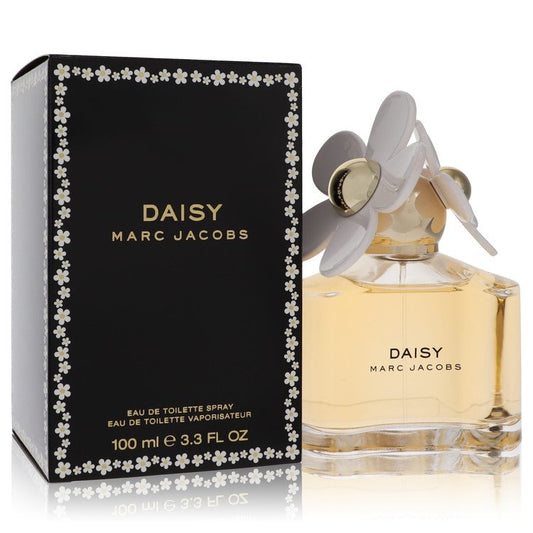 Daisy by Marc Jacobs Eau De Toilette Spray .67 oz for Women - Fragrance Spice