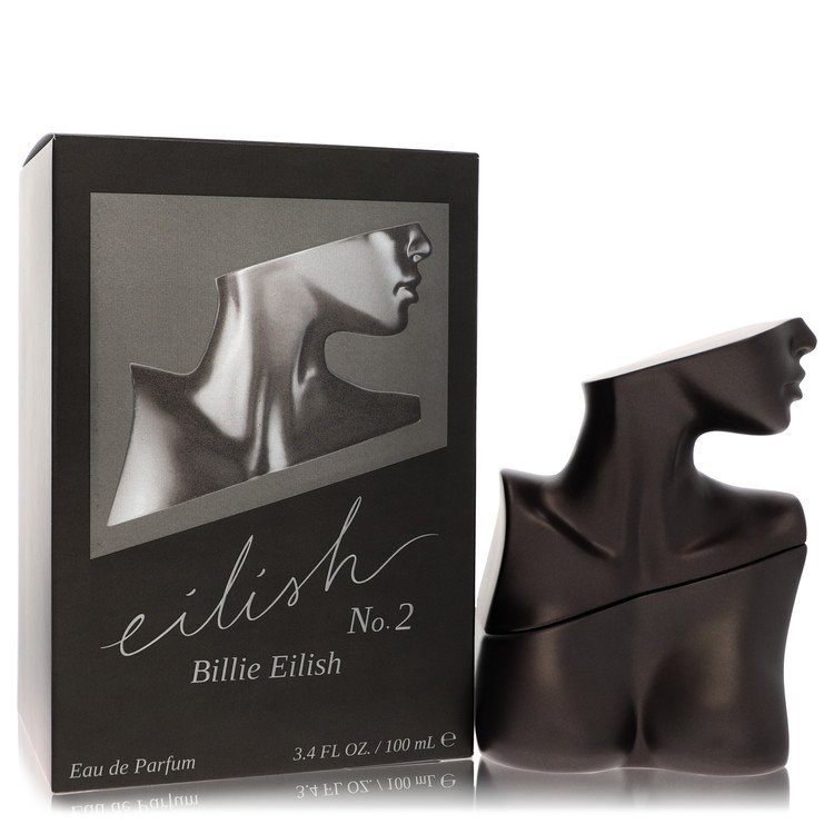 Eilish No. 2 by Billie Eilish Eau De Parfum Spray 3.4 oz for Women - Fragrance Spice