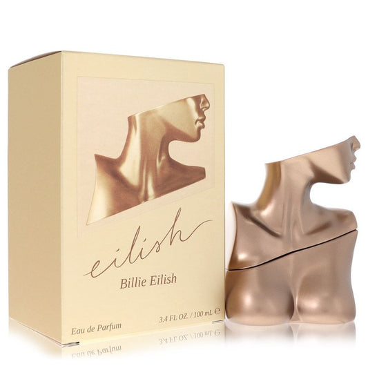 Eilish by Billie Eilish Eau De Parfum Spray (Tester Without Cap) 3.4 oz for Women - Fragrance Spice