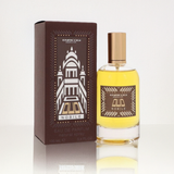 Enrico Gi Oud Nobile by Enrico Gi Eau De Parfum Spray (Unisex) 3.4 oz for Women - Fragrance Spice