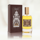 Enrico Gi Oud Nobile by Enrico Gi Eau De Parfum Spray (Unisex) 3.4 oz for Women - Fragrance Spice