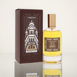 Enrico Gi Oud Nobile by Enrico Gi Eau De Parfum Spray (Unisex) 3.4 oz for Women - Fragrance Spice