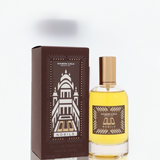 Enrico Gi Oud Nobile by Enrico Gi Eau De Parfum Spray (Unisex) 3.4 oz for Women - Fragrance Spice