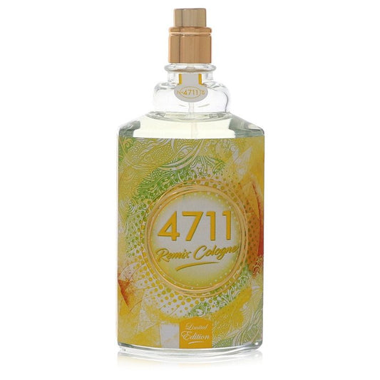 4711 Remix Eau de Cologne Spray – Unisex Tester 3.4 oz