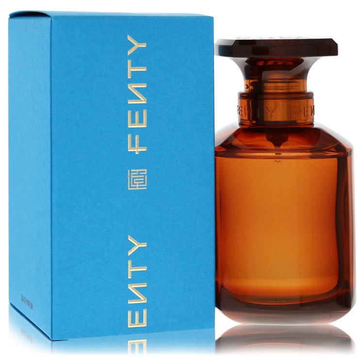 Rihanah Fenty Eau de Parfum Spray – 2.5 oz for Women