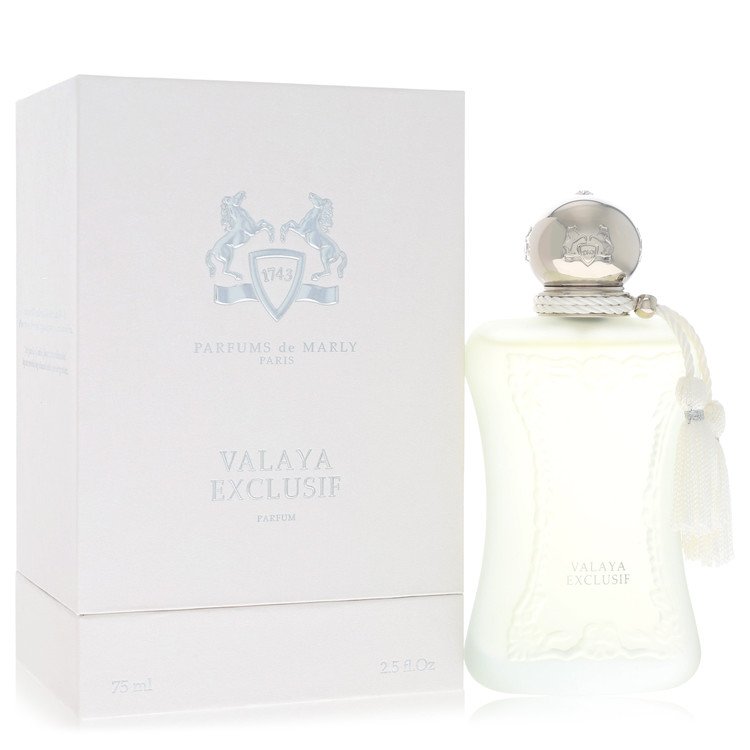 Valaya Exclusif by Parfums de Marly Eau de Parfum Spray – 2.5 oz for Women