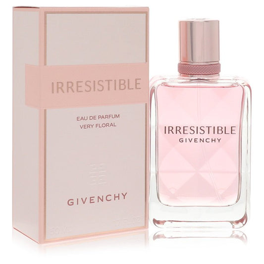 Irresistible Givenchy Very Floral Eau de Parfum Spray – 2.7 oz for Women