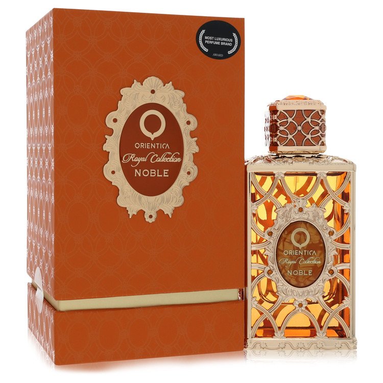 Orientica Noble Eau De Parfum Spray 2.7 oz (Unisex)