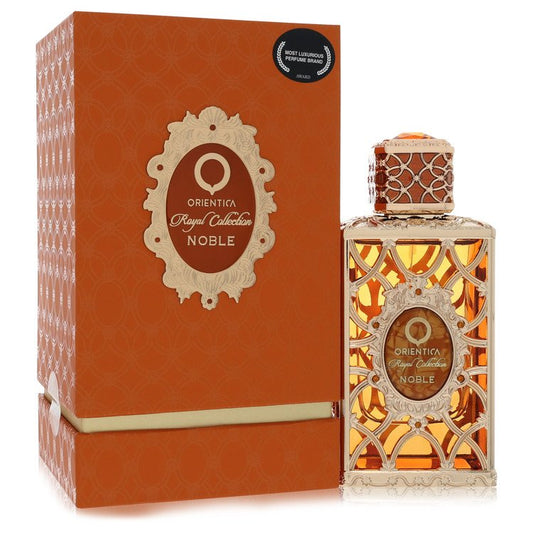 Orientica Noble Eau De Parfum Spray 2.7 oz (Unisex)