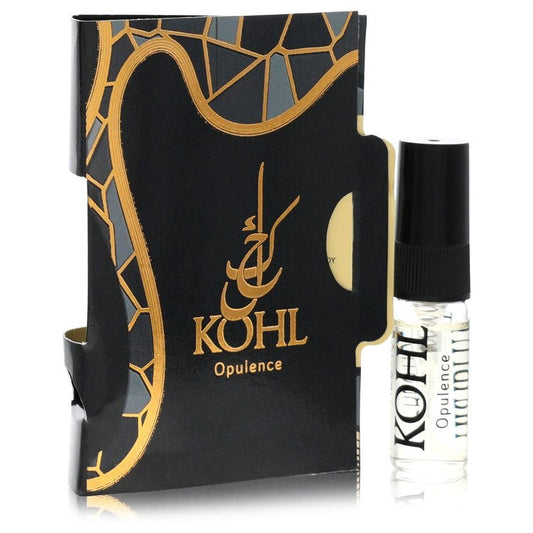 Arabiyat Prestige Kohl Opulence Mini Eau de Parfum Spray – 0.10 oz (Unisex)