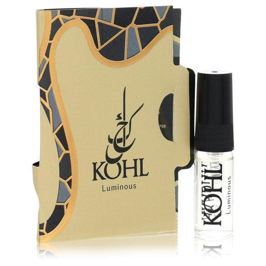 Arabiyat Prestige Kohl Luminous Mini Eau de Parfum Spray – 0.10 oz (Unisex)
