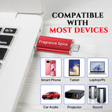 Flash Drives in Storage Devices