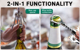Fragrance Spice Wine Opener Corkscrew