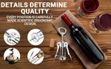 Fragrance Spice Wine Opener Corkscrew