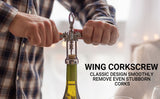 Fragrance Spice Wine Opener Corkscrew