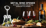 Fragrance Spice Wine Opener Corkscrew