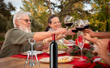 Fragrance Spice Wine Opener Corkscrew