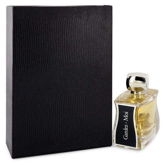 Gardez Moi by Jovoy Eau De Parfum Spray 3.4 oz for Women - Fragrance Spice