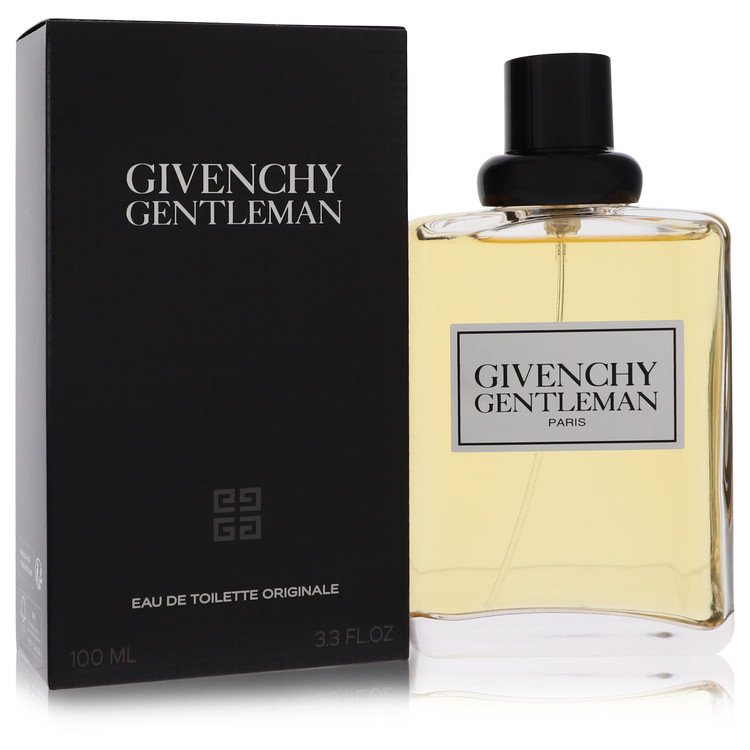 Gentleman by Givenchy Eau De Parfum Spray 2 oz for Men - Fragrance Spice