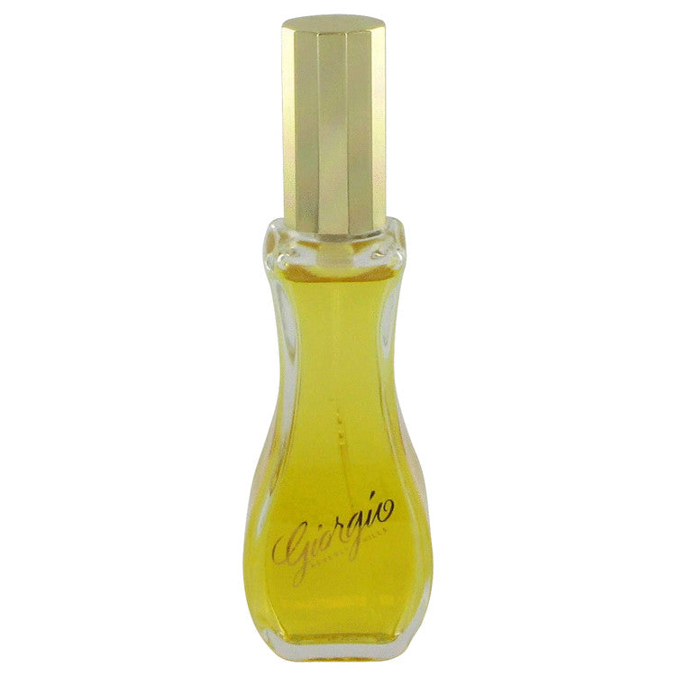 Giorgio by Giorgio Beverly Hills Eau De Toilette Spray (Tester) 1.7 oz for Women - Fragrance Spice