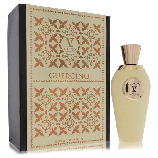 Guercino by V Canto Extrait De Parfum Spray (Unisex) 3.4 oz for Men - Fragrance Spice