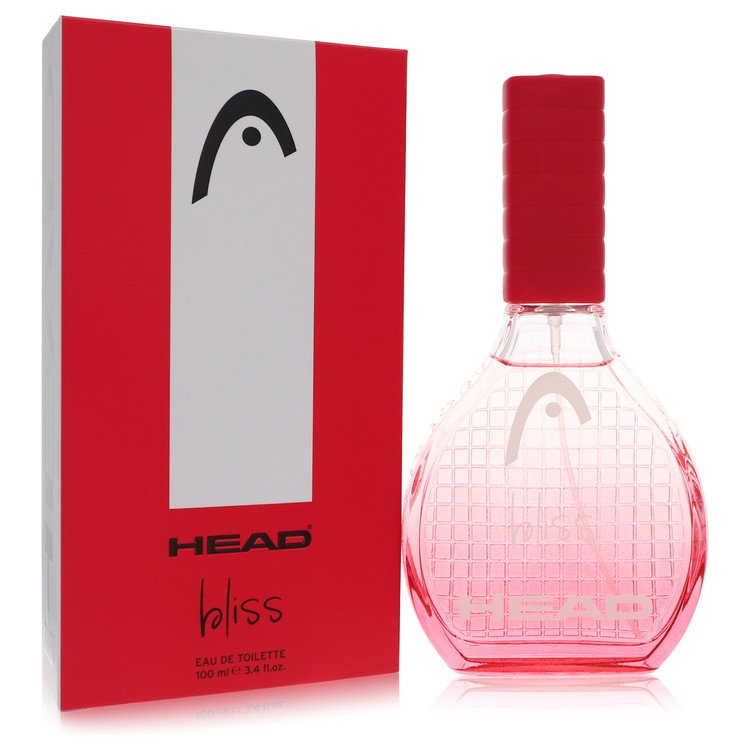 Head Bliss by Head Eau De Toilette Spray 3.4 oz for Women - Fragrance Spice