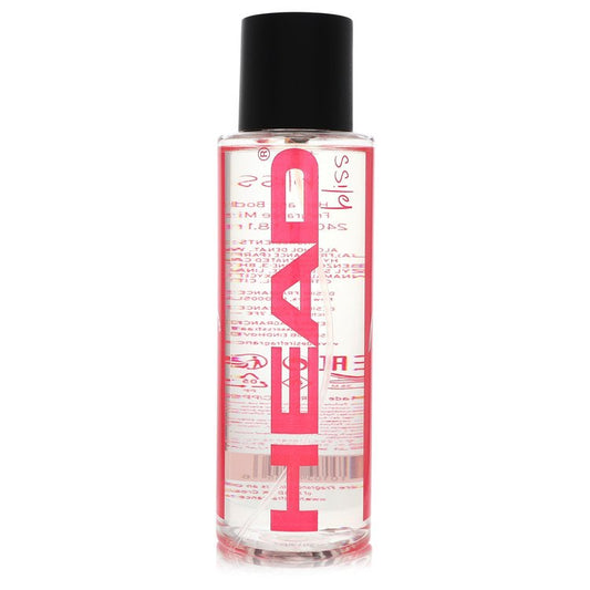 Head Bliss by Head Hair & Body Fragrance Mist Spray 8.1 oz for Women - Fragrance Spice