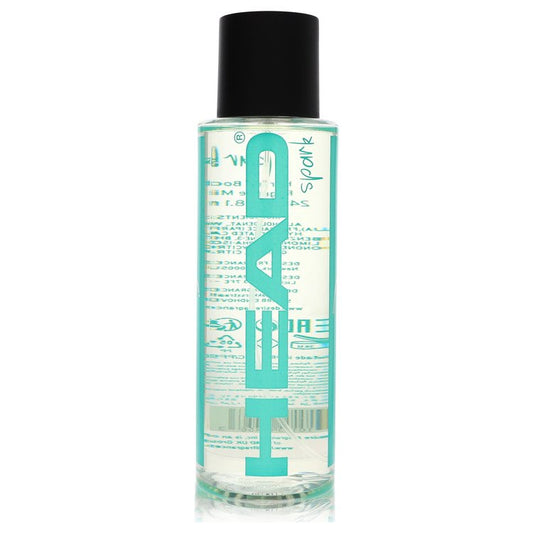 Head Spark by Head Hair & Body Fragrance Mist Spray 8.1 oz for Women - Fragrance Spice
