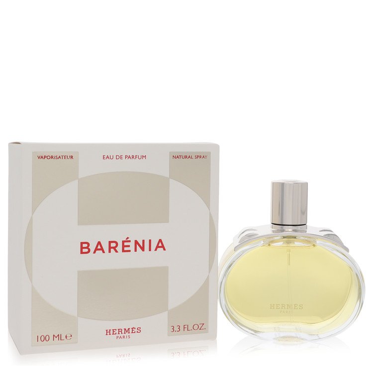 Hermes Barenia by Hermes Eau De Parfum Spray Refillable 3.3 oz for Women - Fragrance Spice