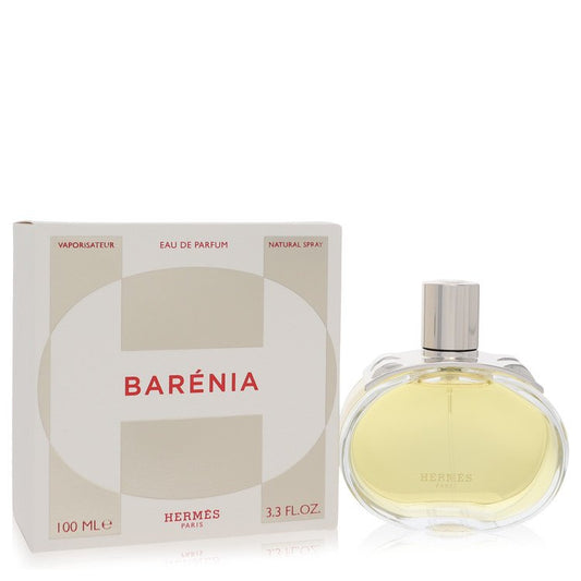 Hermes Barenia by Hermes Eau De Parfum Spray Refillable 3.3 oz for Women - Fragrance Spice