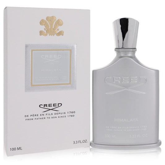 Himalaya by Creed Vial (sample) .05 oz for Men - Fragrance Spice