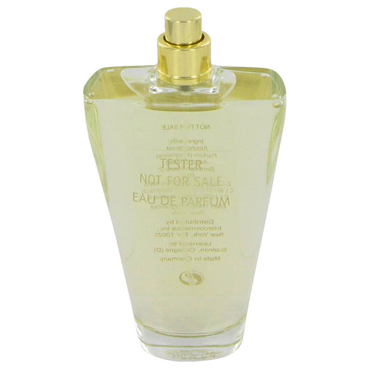 Inspire by Ellen Tracy Eau De Parfum Spray (Tester) 2.5 oz for Women - Fragrance Spice