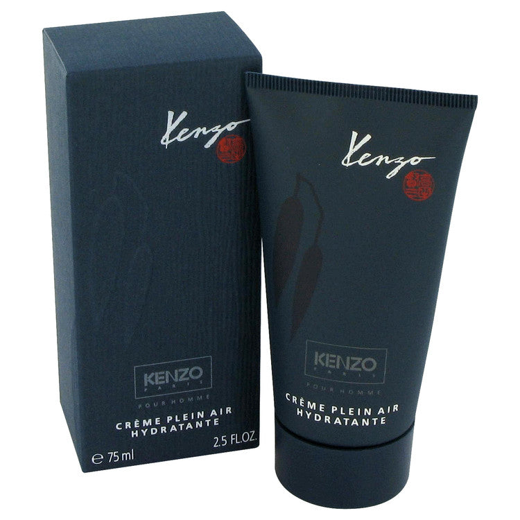 Kenzo by Kenzo Moisturizing Cream 2.5 oz for Men - Fragrance Spice