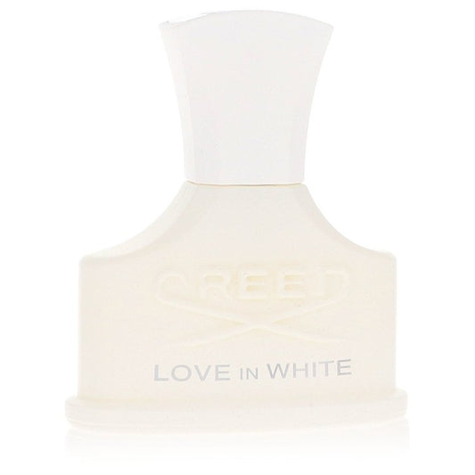 Love in White by Creed Eau De Parfum Spray (Unboxed) 1 oz for Women - Fragrance Spice