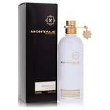 Montale Mukhallat by Montale Eau De Parfum Spray 3.4 oz for Women - Fragrance Spice