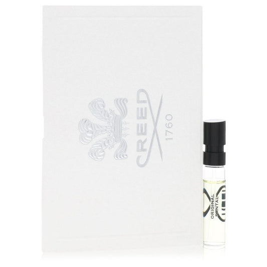 Original Santal by Creed Vial (sample) .05 oz for Men - Fragrance Spice