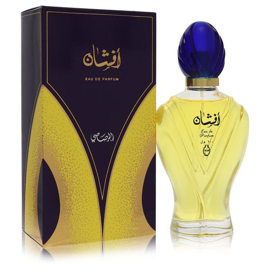 Rasasi Afshan by Rasasi Eau De Parfum Spray 3.38 oz for Women - Fragrance Spice