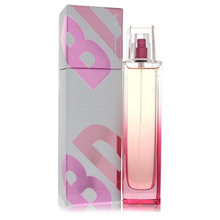 Rasasi Kun Mukhtalifan by Rasasi Eau De Parfum Spray 3.4 oz for Women - Fragrance Spice