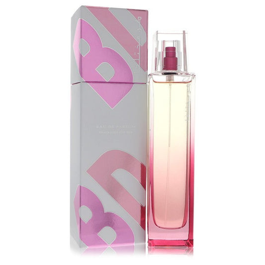 Rasasi Kun Mukhtalifan by Rasasi Eau De Parfum Spray 3.4 oz for Women - Fragrance Spice