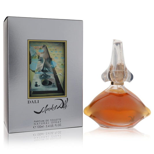 Salvador Dali by Salvador Dali Eau De Parfum Spray 1 oz for Women - Fragrance Spice