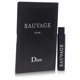 Sauvage Elixir by Christian Dior Vial for Men - Fragrance Spice