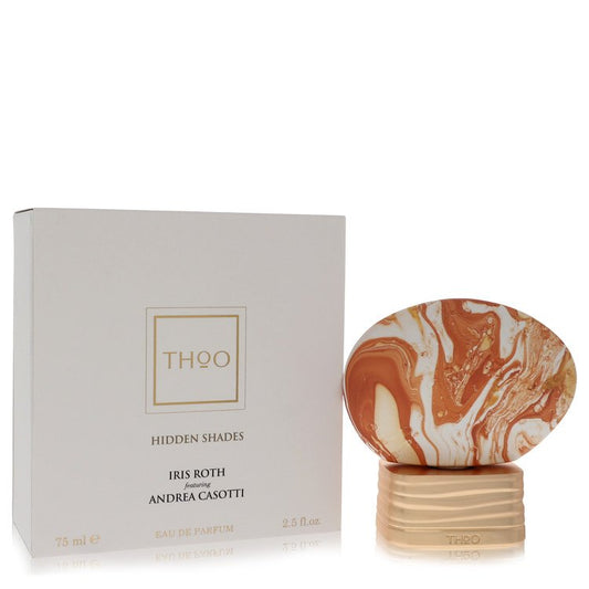 The House Of Oud Hidden Shades by The House Of Oud Eau De Parfum Spray (Unisex) 2.5 oz for Men - Fragrance Spice