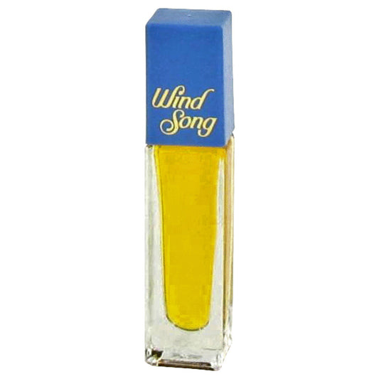 Wind Song by Prince Matchabelli Pure Perfume .25 oz for Women - Fragrance Spice