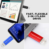 Flash Drives in Storage Devices