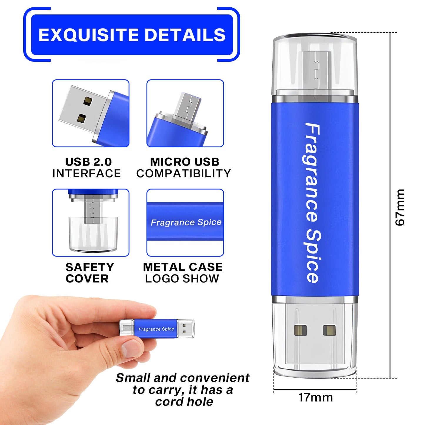 Flash Drives in Storage Devices
