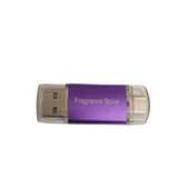 Flash Drives in Storage Devices