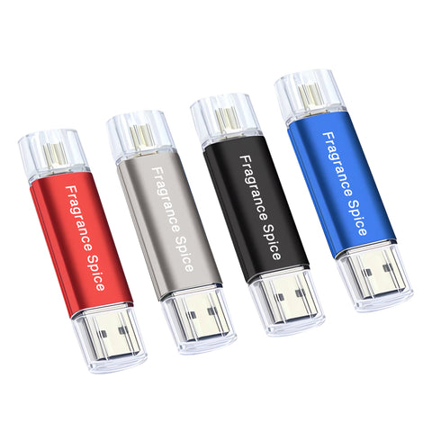 Flash Drives in Storage Devices